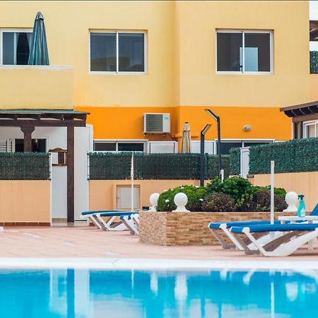 Delfines 61 Apartment Коралео Екстериор снимка