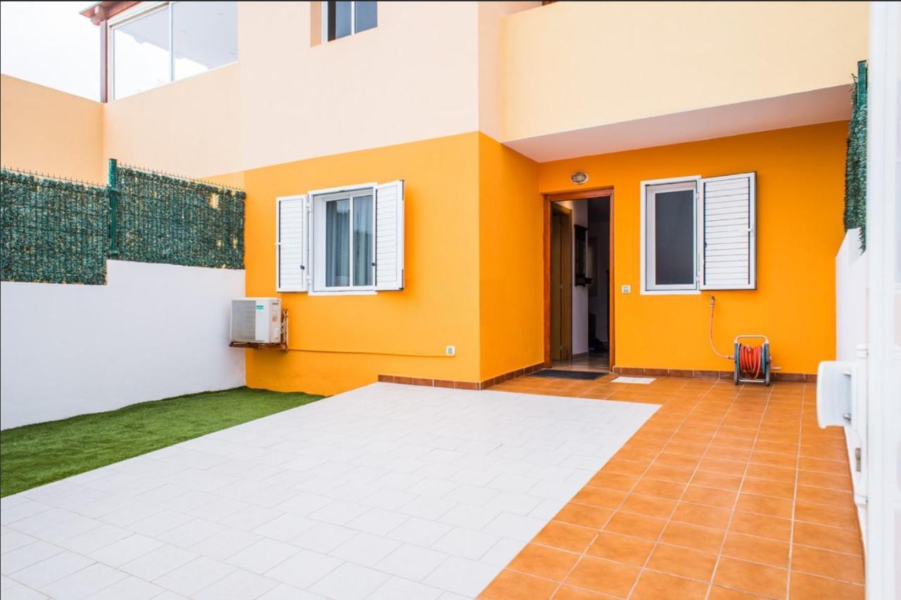 Delfines 61 Apartment Коралео Екстериор снимка