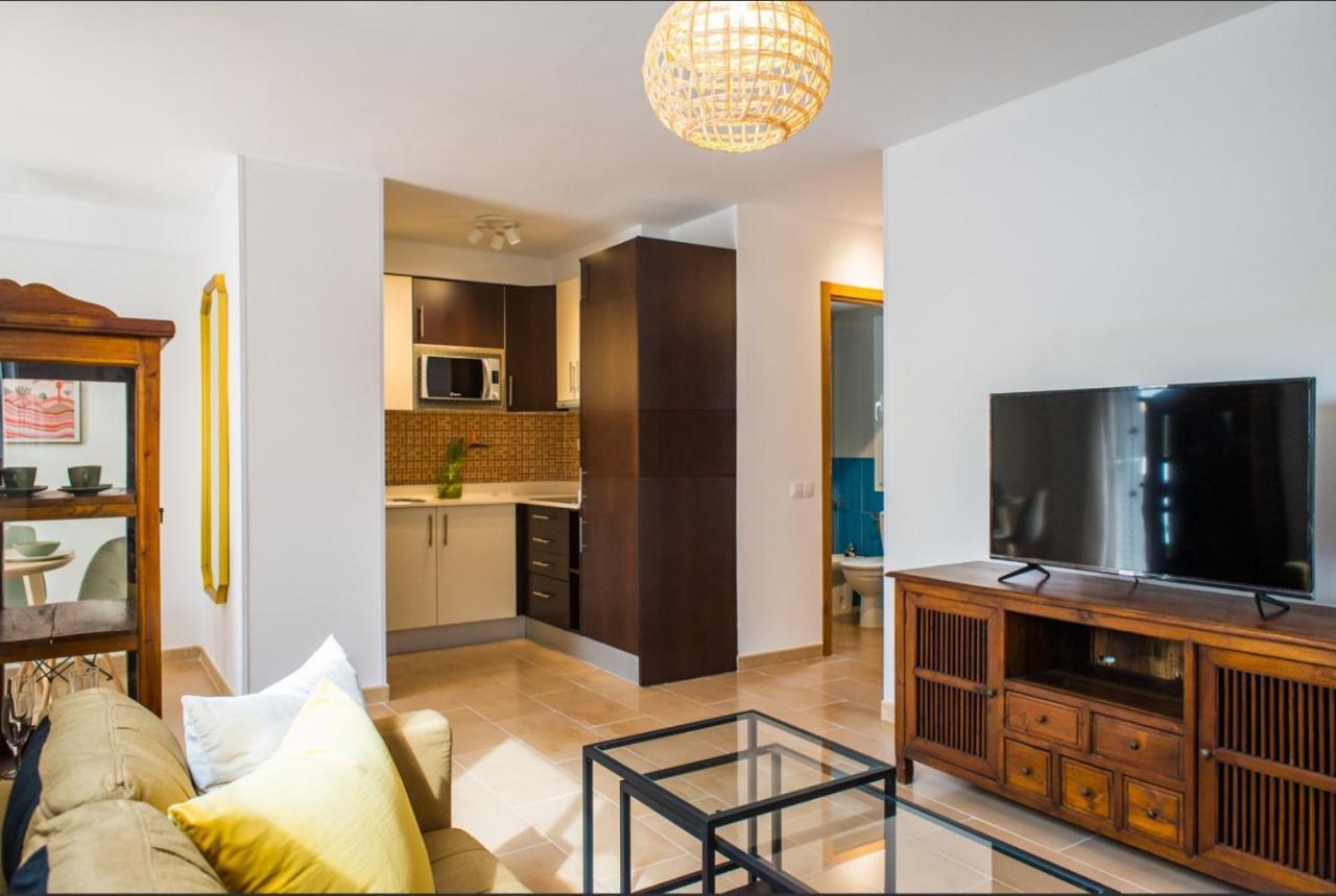 Delfines 61 Apartment Коралео Екстериор снимка