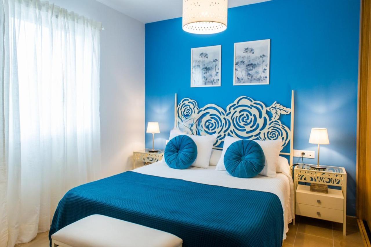 Delfines 61 Apartment Коралео Екстериор снимка