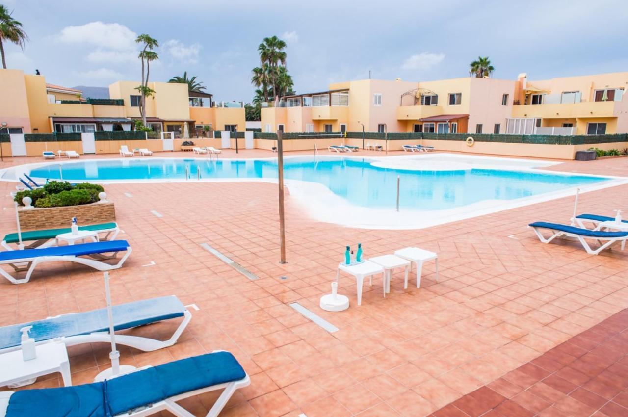 Delfines 61 Apartment Коралео Екстериор снимка
