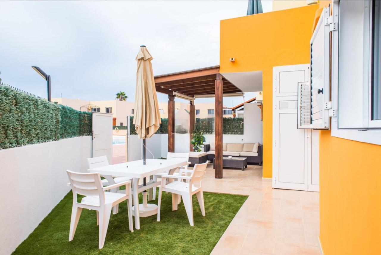 Delfines 61 Apartment Коралео Екстериор снимка
