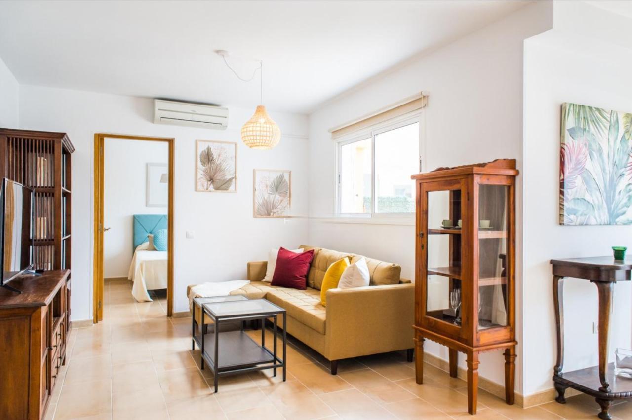 Delfines 61 Apartment Коралео Екстериор снимка