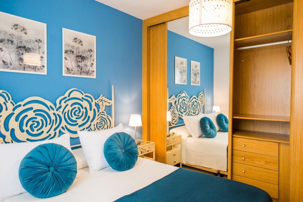 Delfines 61 Apartment Коралео Екстериор снимка