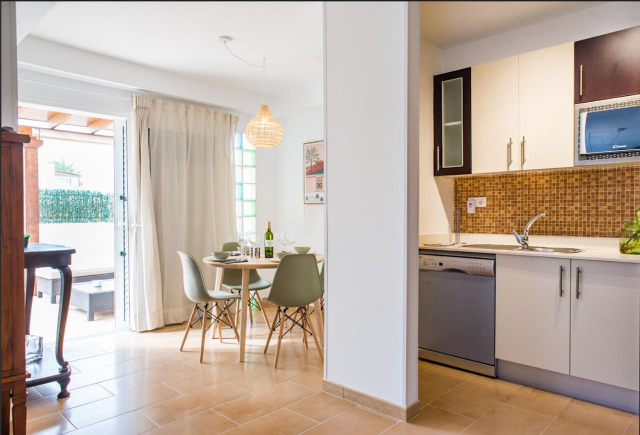 Delfines 61 Apartment Коралео Екстериор снимка