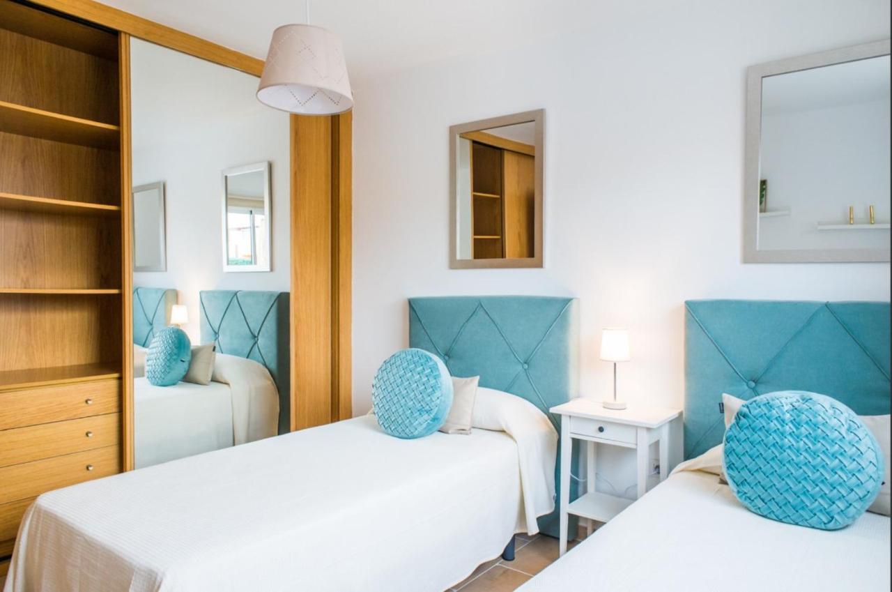 Delfines 61 Apartment Коралео Екстериор снимка