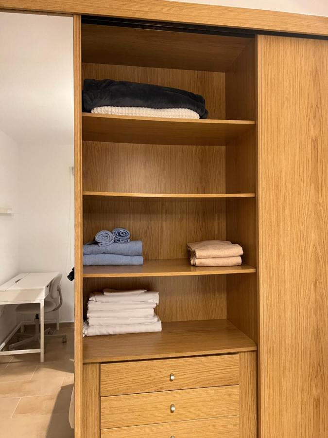 Delfines 61 Apartment Коралео Екстериор снимка