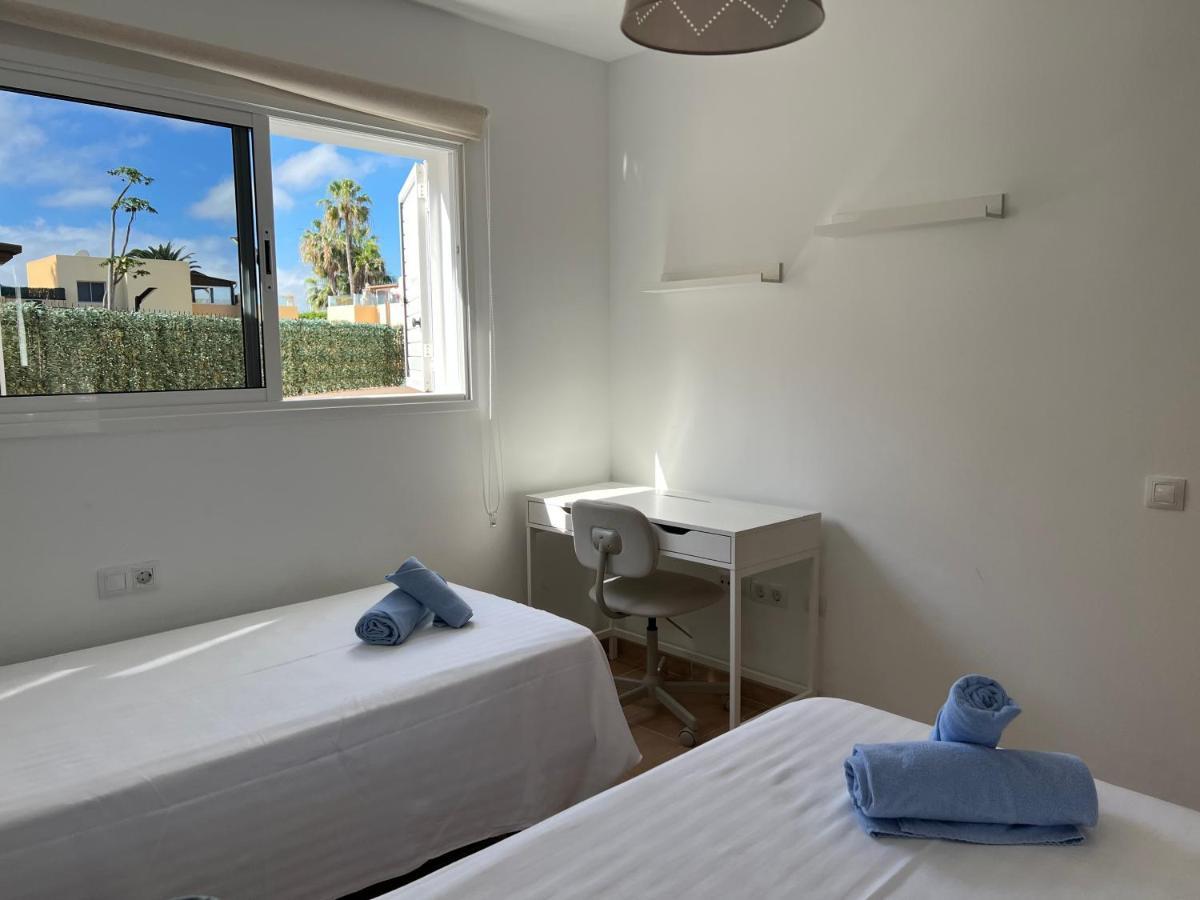 Delfines 61 Apartment Коралео Екстериор снимка