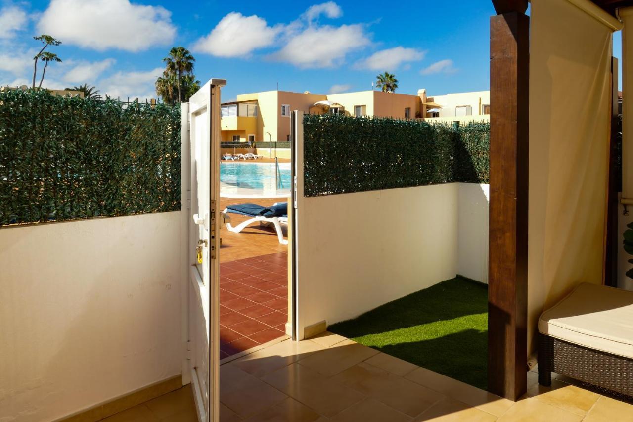 Delfines 61 Apartment Коралео Екстериор снимка