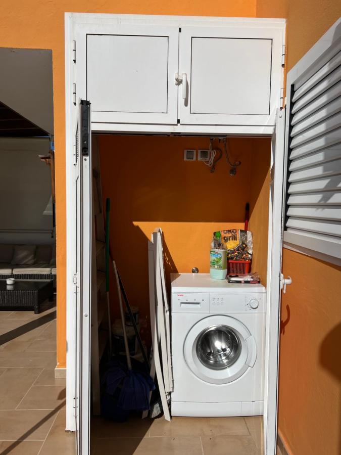 Delfines 61 Apartment Коралео Екстериор снимка