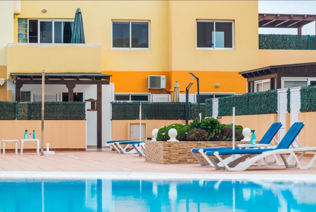 Delfines 61 Apartment Коралео Екстериор снимка