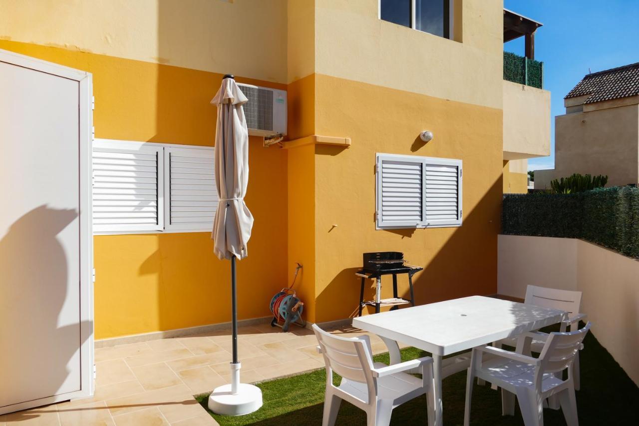 Delfines 61 Apartment Коралео Екстериор снимка