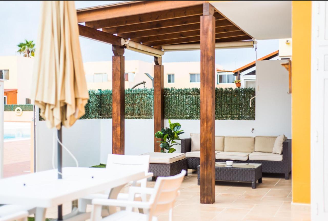 Delfines 61 Apartment Коралео Екстериор снимка