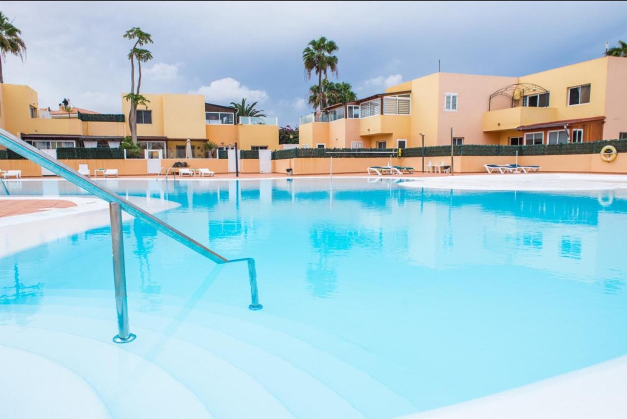 Delfines 61 Apartment Коралео Екстериор снимка