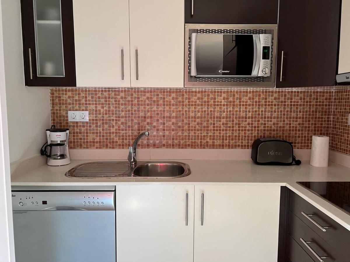 Delfines 61 Apartment Коралео Екстериор снимка